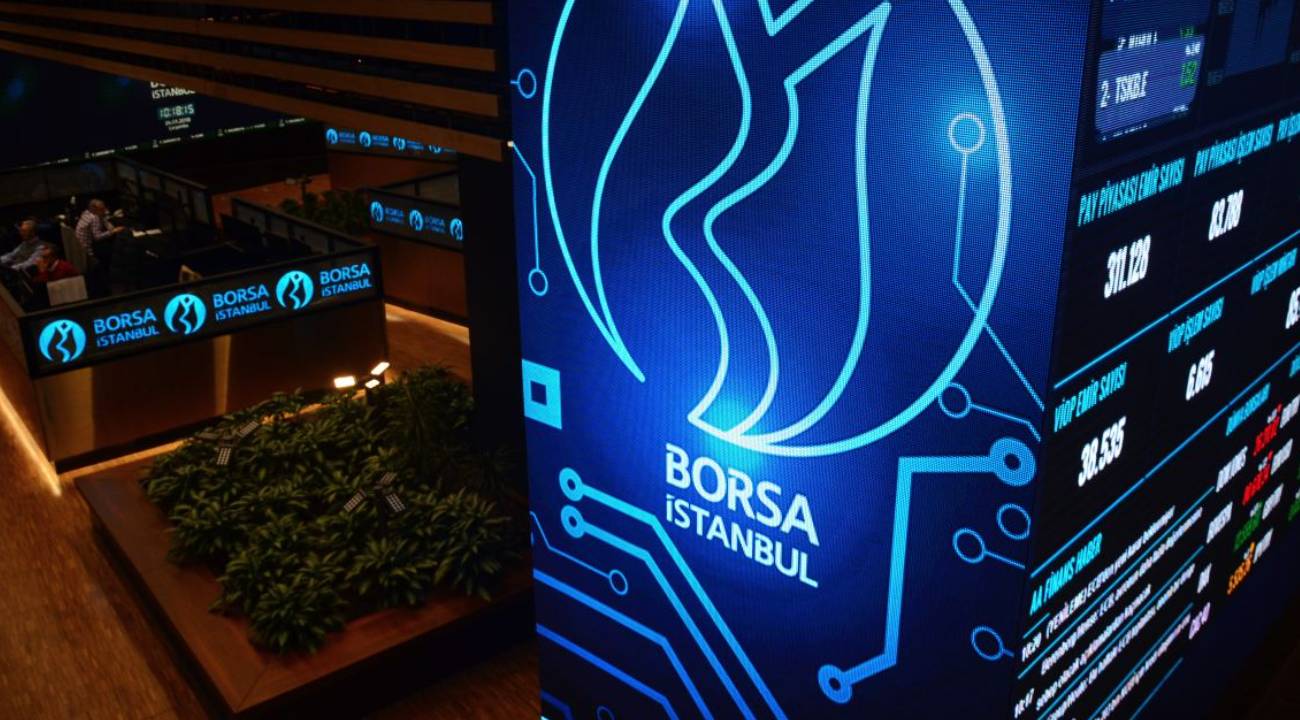 Borsa şirketinden ABD'de yatırım açıklaması