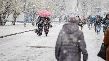 Soğuk ve kar yağışı geliyor: Çiftçilere uyarı var