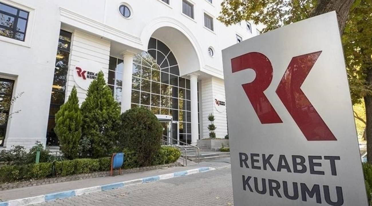 Rekabet Kurulu duyurdu, bir şirkete rekabet soruşturması açıldı