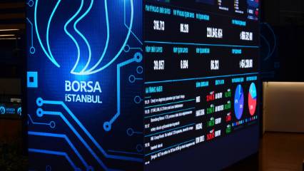 Bu hafta temettü dağıtması kesinleşmiş 4 şirket (Temettü takvimi)