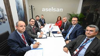 Altınay Savunma'dan 'DASAL' açıklaması