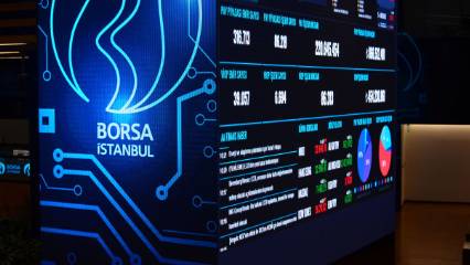Borsa şirketinin bülten adı değişiyor