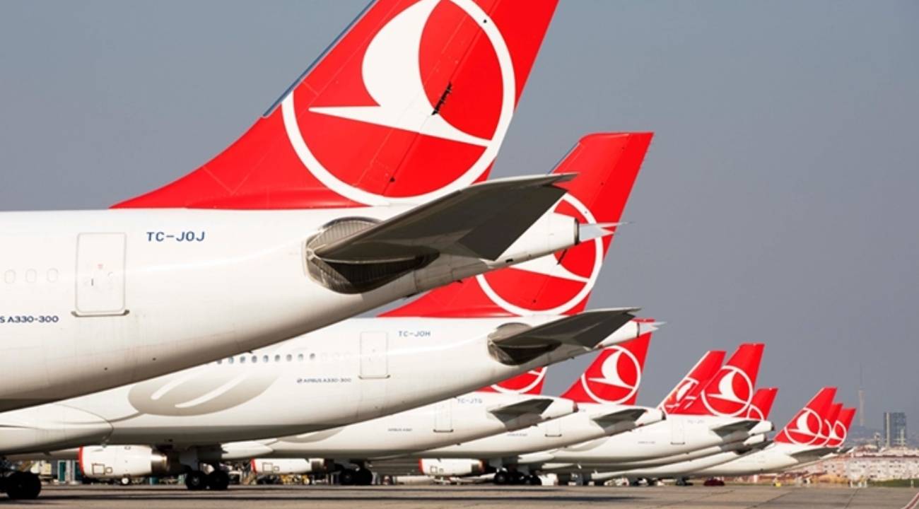 THY'den geri alım açıklaması