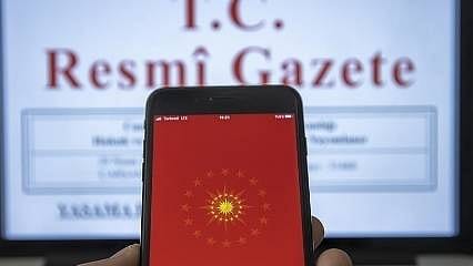 Valiler Kararnamesi: 16 kente yeni vali atandı
