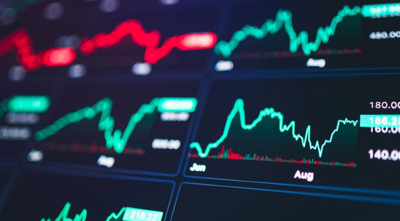 Avrupa borsalarında aşırı değerleme endişesi