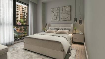 Damla Kent Projesi'nde asli edim başlangıç tarihi öne çekildi