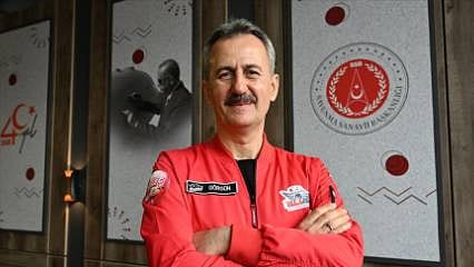 Türkiye'de savunma sanayisinde çalışanların yaş ortalaması