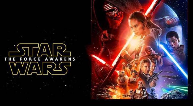 STAR WARS: GÜÇ UYANIYOR (2015) – $2,071,310,218