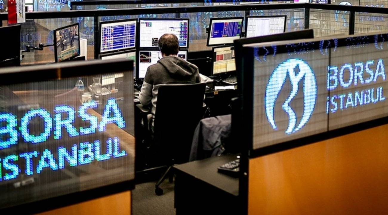 Borsada bugün 4 hissenin fiyatında düzeltme var (21 Mayıs)