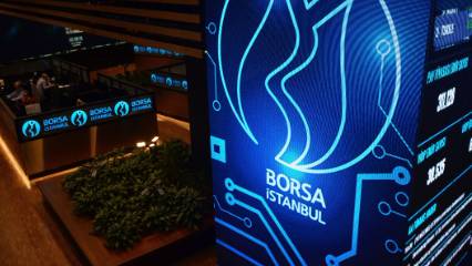 Borsada dün yeni iş ilişkisi duyuran 4 şirket