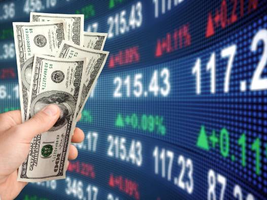 Dün hisseleri sert düşmüştü: ABD'li banka dolandırıldığını düşünüyor