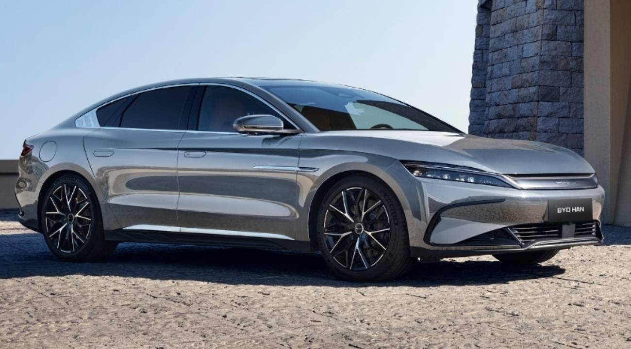 Çinli otomobil devi BYD için dikkat çeken Türkiye iddiası