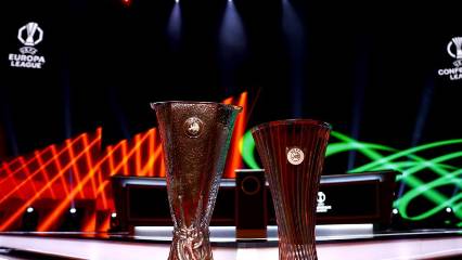 Fenerbahçe'nin UEFA Avrupa Ligi'ndeki rakipleri