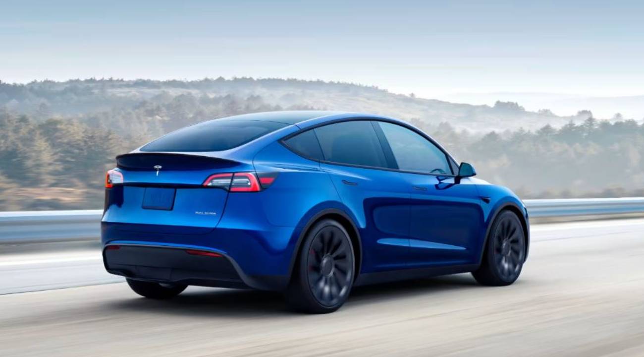 Tesla, üçüncü çeyrek bilançosunu açıkladı
