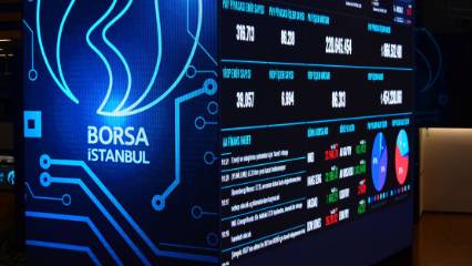Borsa İstanbul'dan 4 hissede tedbir kararı