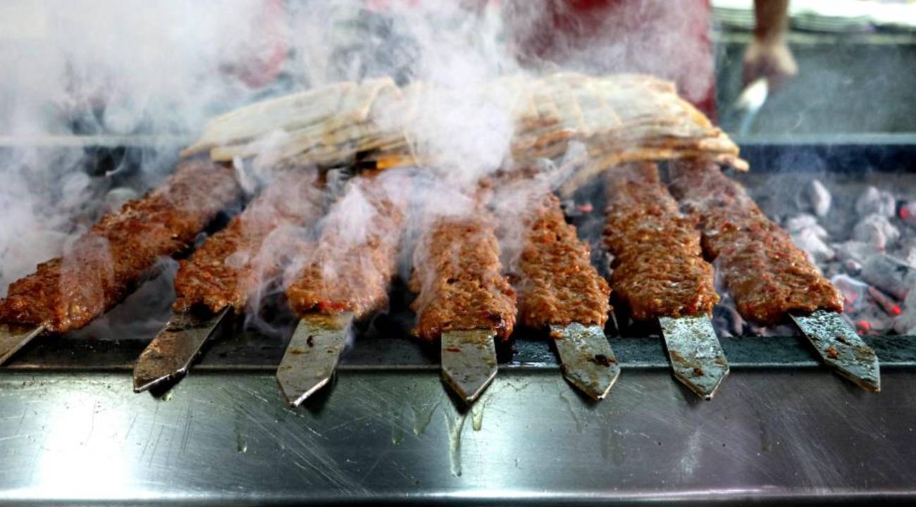 Sıralama açıklandı, Adana kebapçılar memnun olmadı