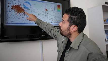 Balıkesir'deki depremleri çevre iller neden çok hissediyor?
