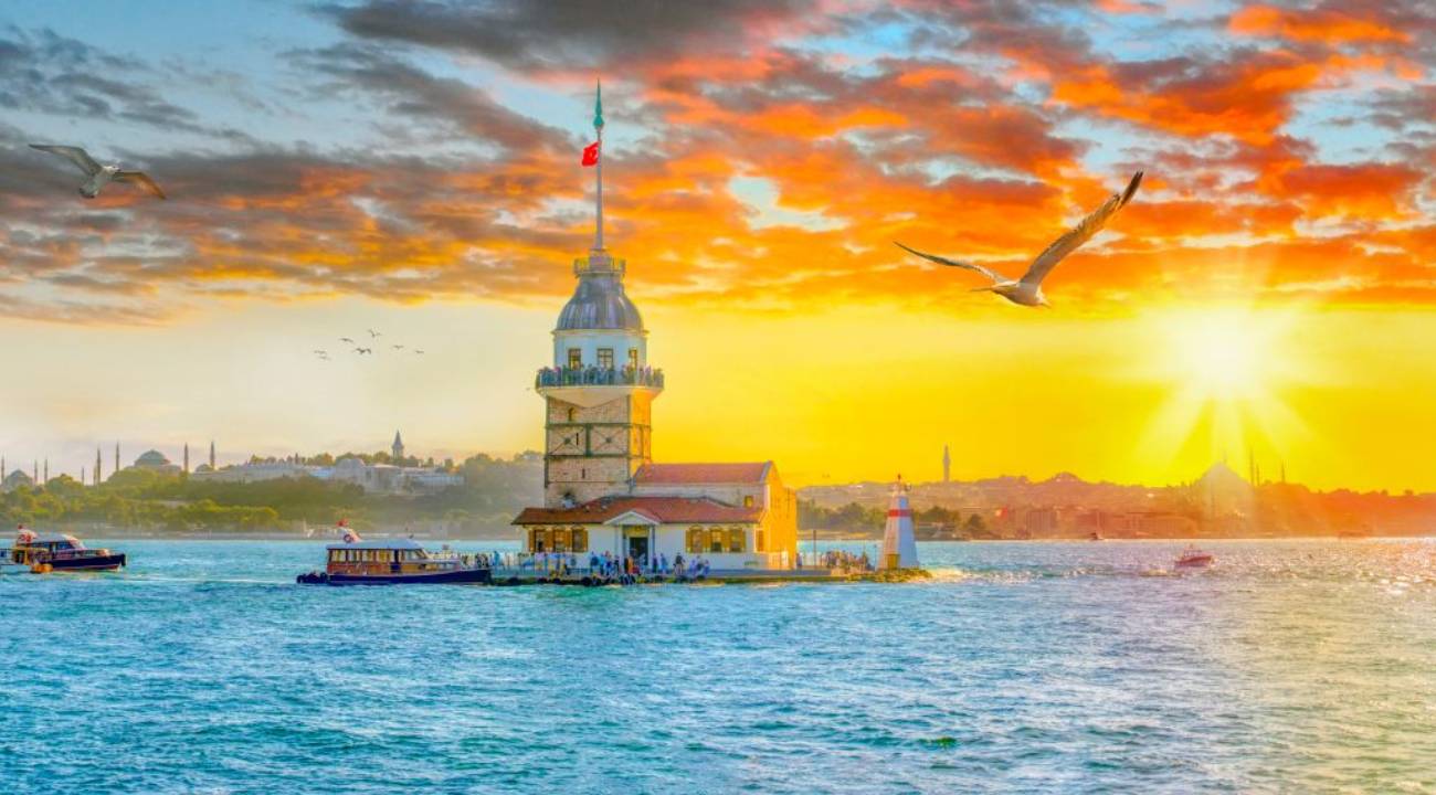 Bu kez AKOM'dan İstanbullulara uyarı geldi