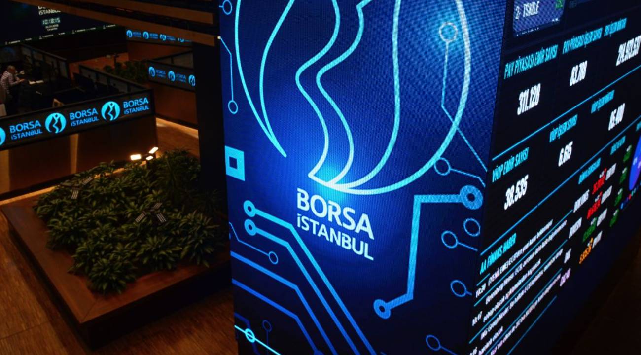 Borsada yarın temettü dağıtacak 4 şirket var