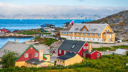 Ülkeler, altında 'hazine' yatan bu topraklara gözünü dikti