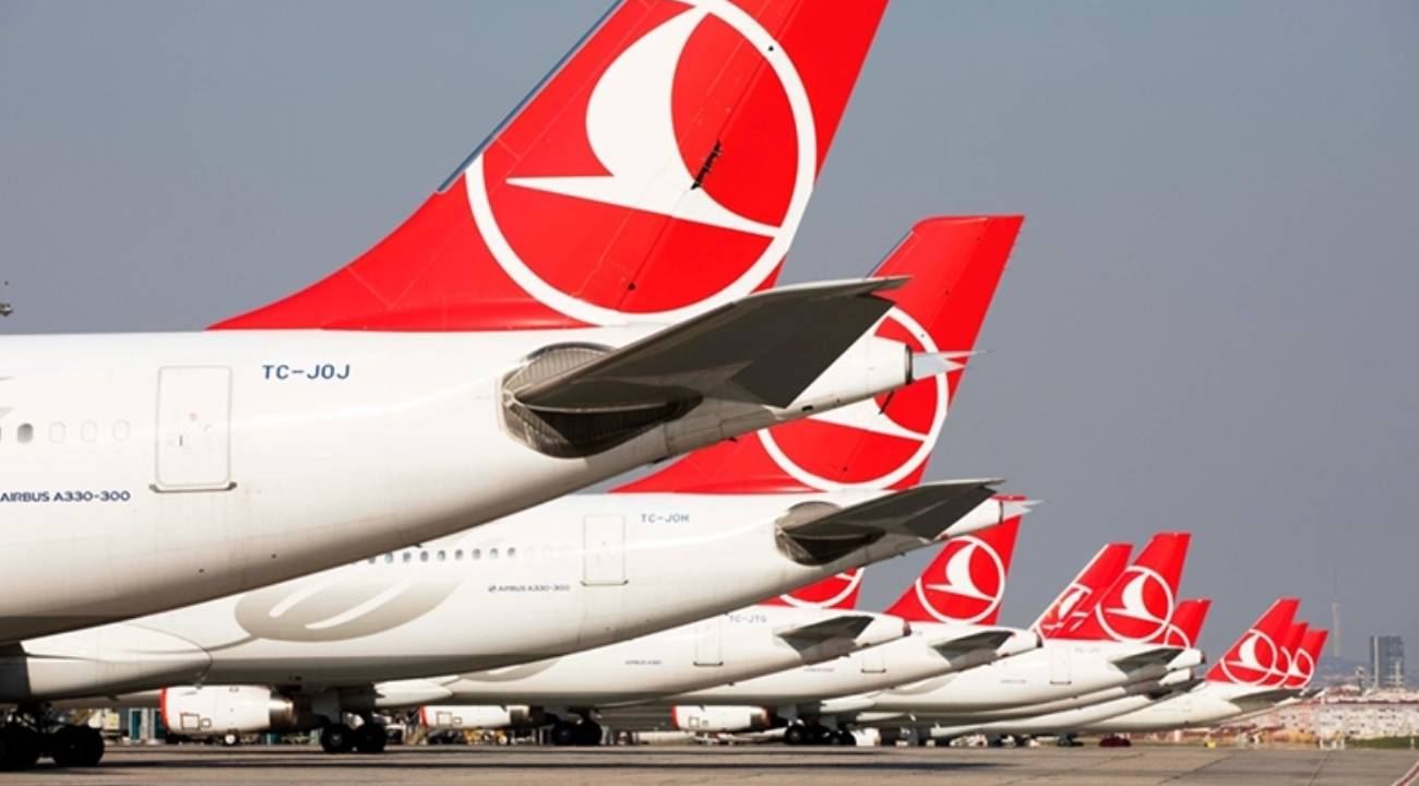 THY ve Boeing'den sipariş sonrası açıklama var