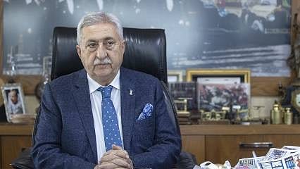 TESK'ten prim desteği devam etsin çağrısı var