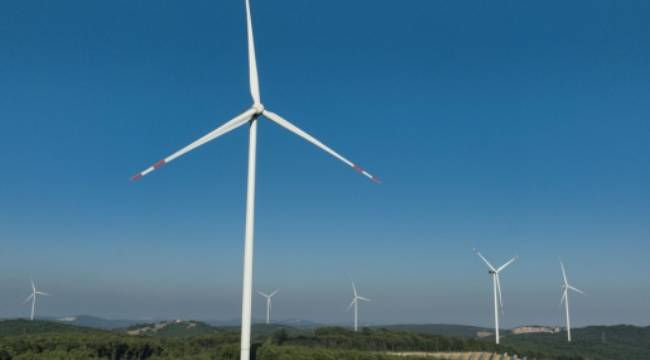 Galata Wind (GWIND) temettü kararını duyurdu