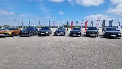 Türkiye'de yılın otomobili hangisi olacak? İşte o 7 model