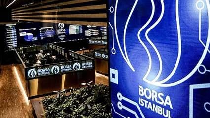 Bugün hisse fiyatlarında düzeltme olan 3 şirket