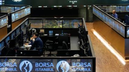 Borsada yarın temettü dağıtacak 3 şirket var