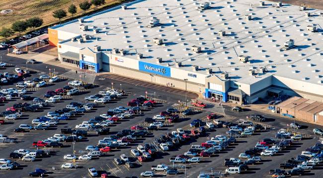 Walmart Türkiye tedarik ofisi üzerinden ABD pazarına giriş fırsatı