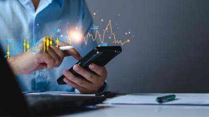 Mavi, Koza, Tofaş, Telekom, Arçelik... BIST 100 hisselerinin teknik analizi