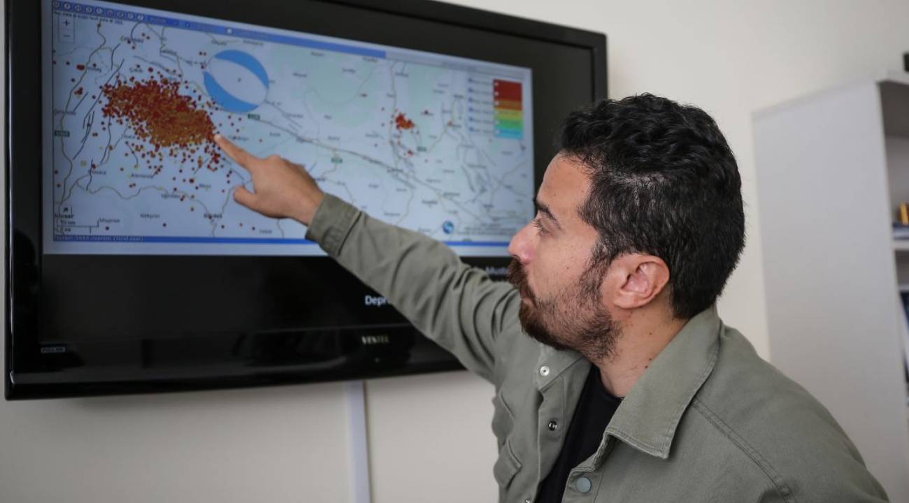 Balıkesir'deki depremleri çevre iller neden çok hissediyor?