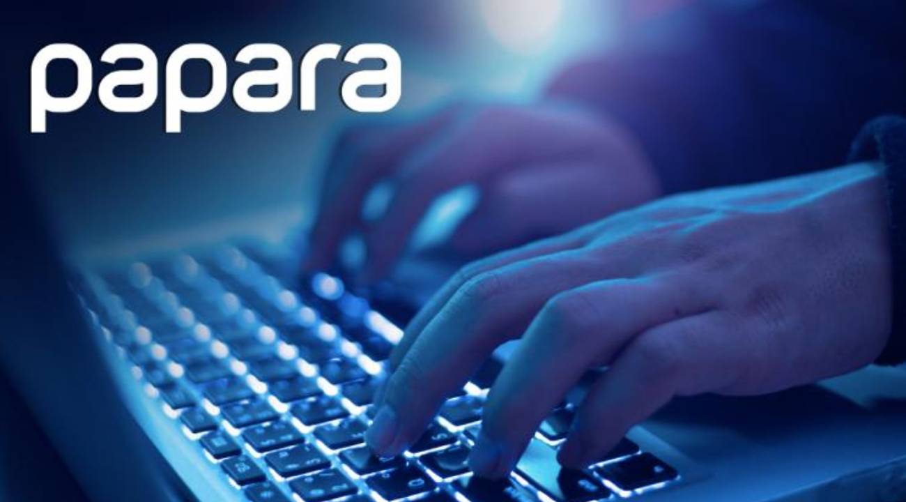 Merkez Bankası Papara’nın faaliyet iznini iptal etti