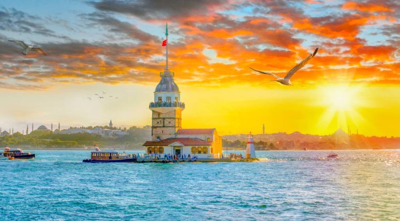 AKOM'dan İstanbullulara 5-9 Temmuz uyarısı var