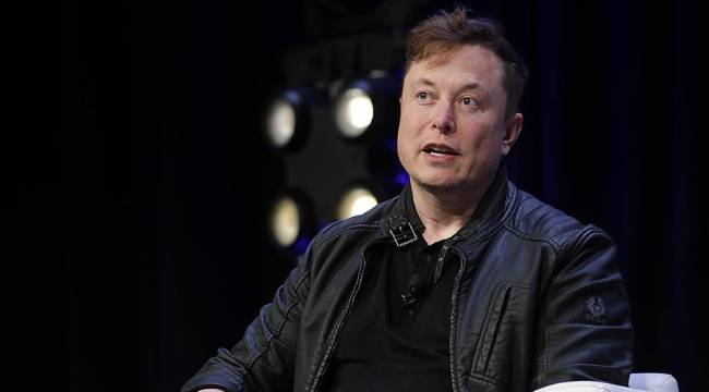 Elon Musk için Trump iddiası: Ayda 45 milyon dolar