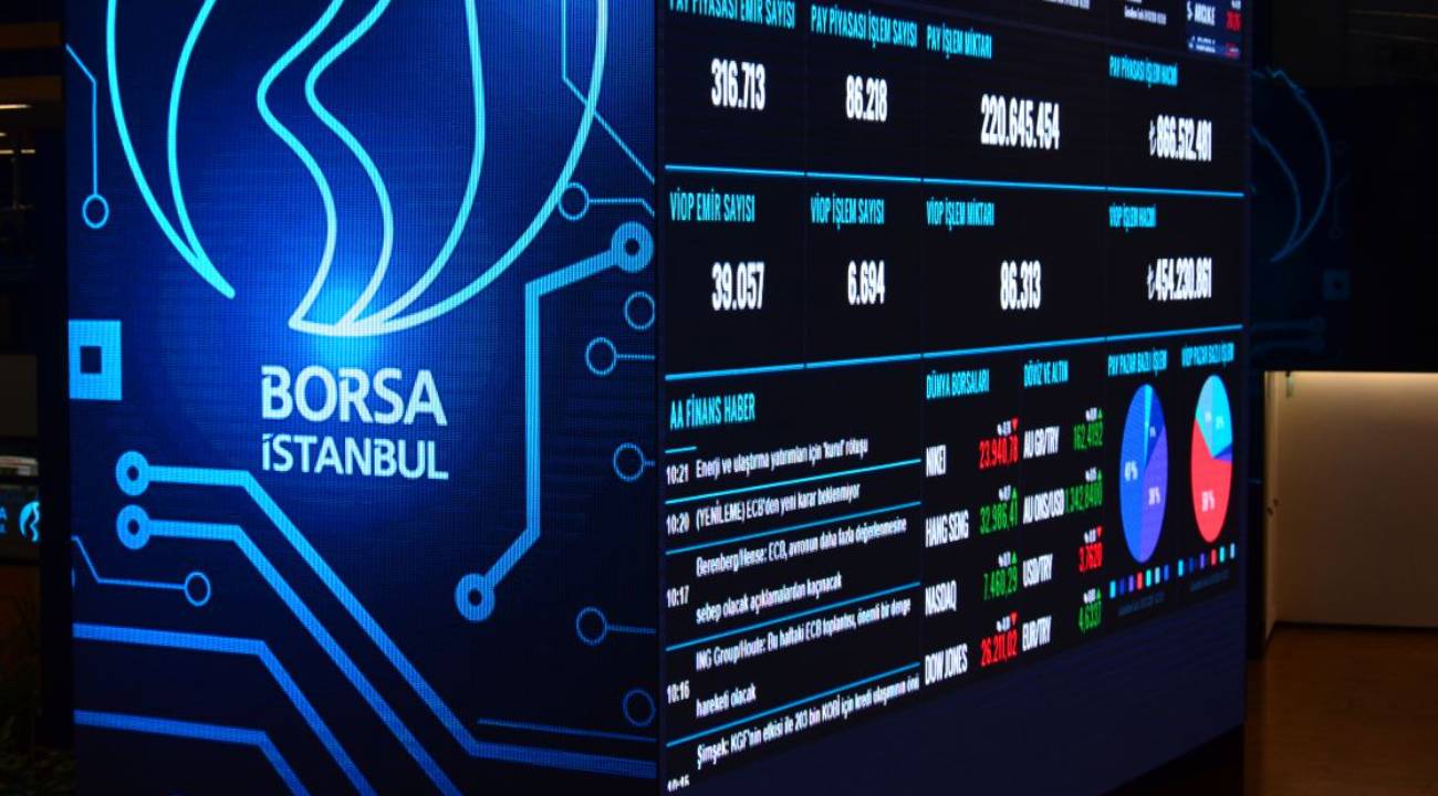 Borsa İstanbul T+1'e hazırlanıyor