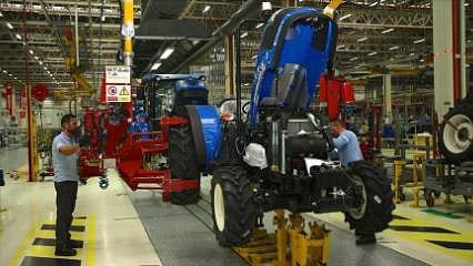 TürkTraktör FTSE4Good gelişmekte olan piyasalar endeksine girdi