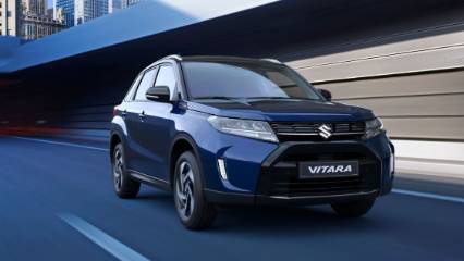 Suzuki Aralık 2024 kampanyasını duyurdu
