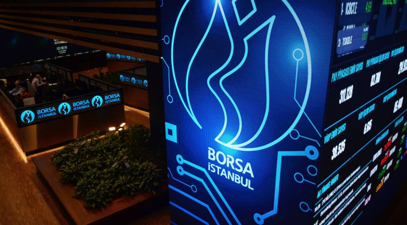24 Haziran borsada gün sonu rakamları