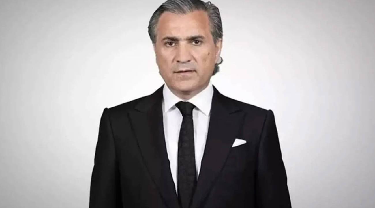 Can Holding Yönetim Kurulu Başkanı Kemal Can gözaltına alındı