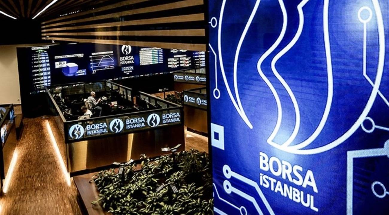 2 hissedeki işlemleri sebebiyle 1 yatırımcı için tedbir kararı geldi