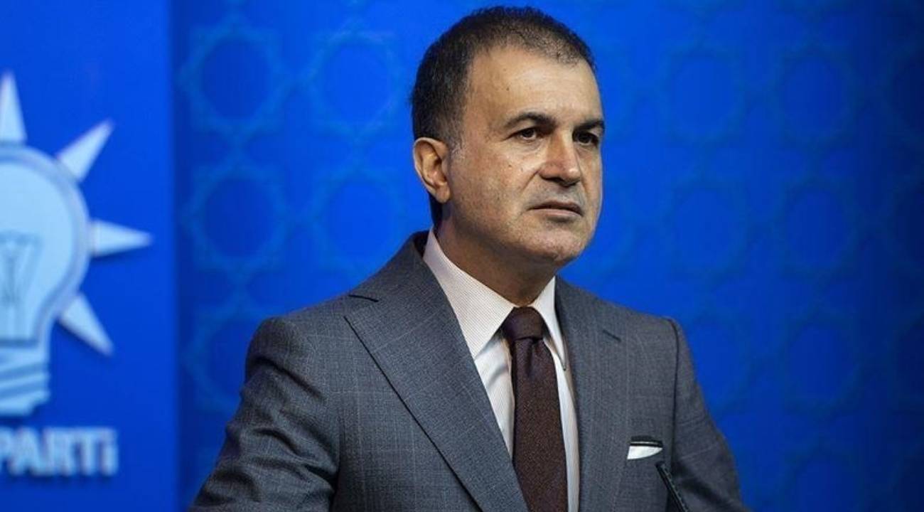 'PKK’nın kendini feshetme ve silah bırakma kararı alması önemli bir aşamadır'
