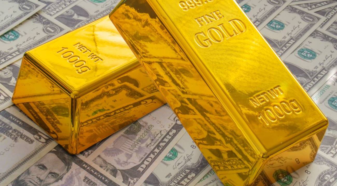 Dernekten altın haberleriyle ilgili açıklama var