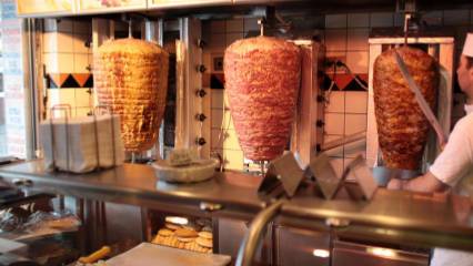 Almanya'da gündemde döner var: Döner kıtlığı olur mu? Döner 10 euro olur mu?