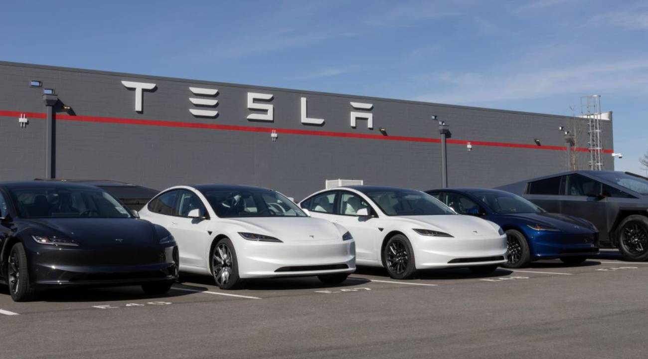 Tesla'dan maliyet artışı uyarısı