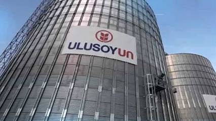 Ulusoy Un'dan maddi duran varlık edinilmesine ilişkin açıklama