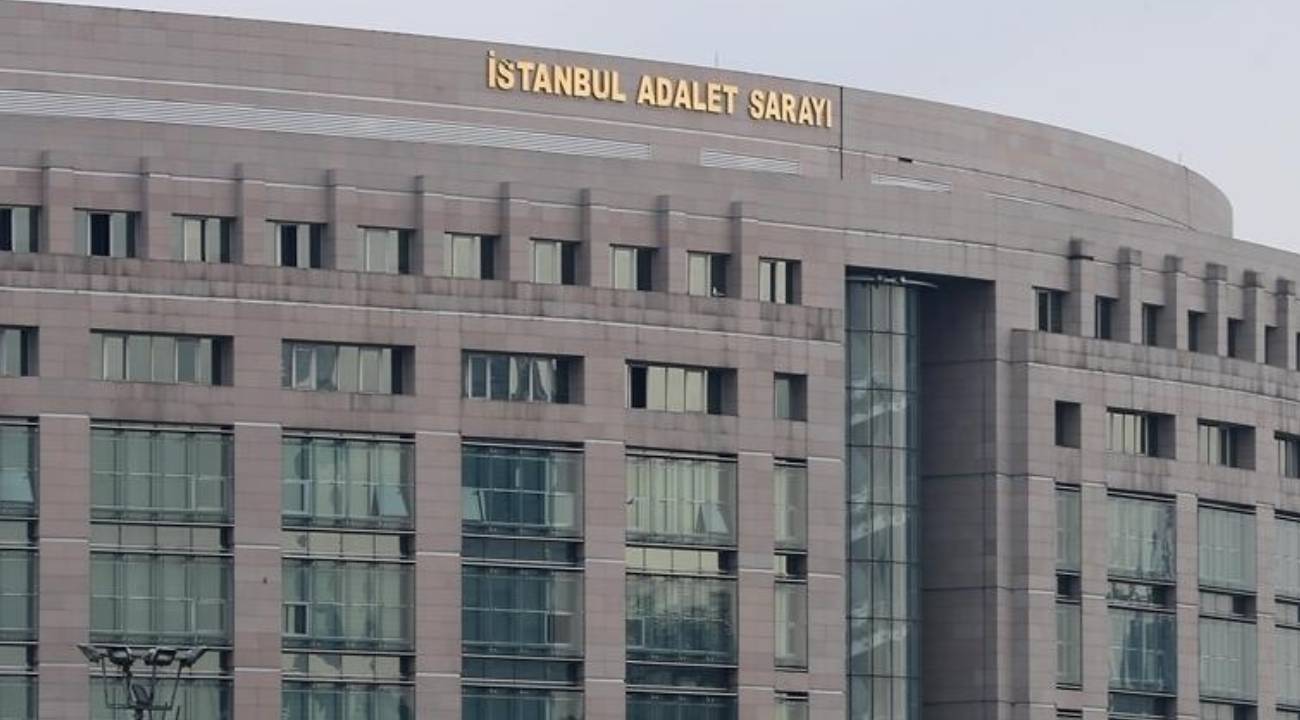 Divan Otellerinin Genel Müdürü ifade verdi