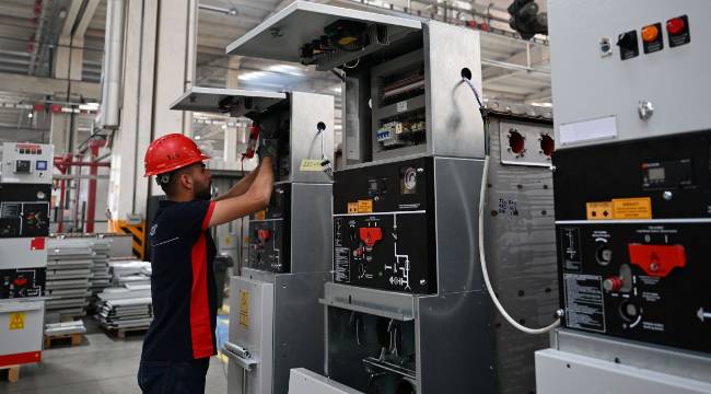 HER BİR HARF, RAKAM, BOŞLUK ENERJİ TÜKETİYOR