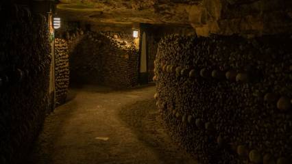 Dünyadaki en korkutucu, ürkütücü, tuhaf 21 yer